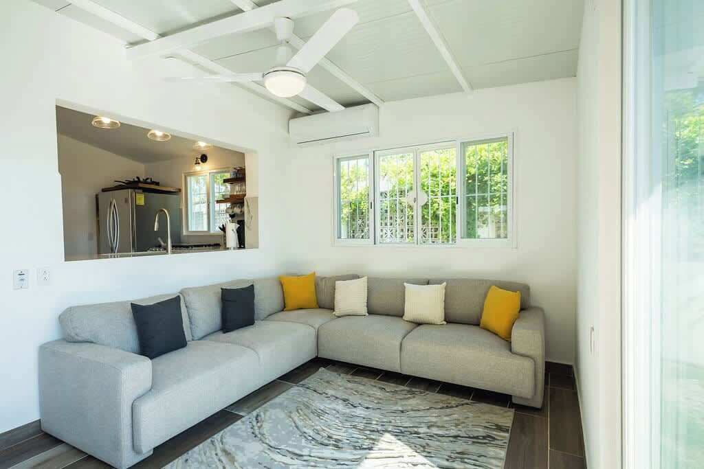 Photo of Livingroom in Emiliano Zapata
