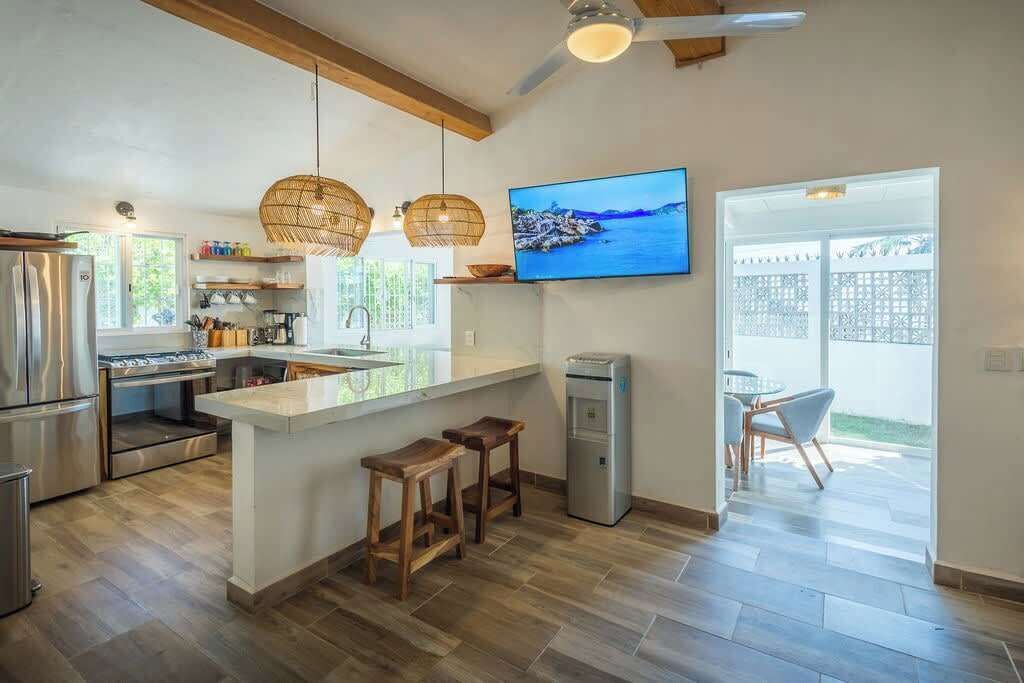 Photo of Kitchen in Emiliano Zapata