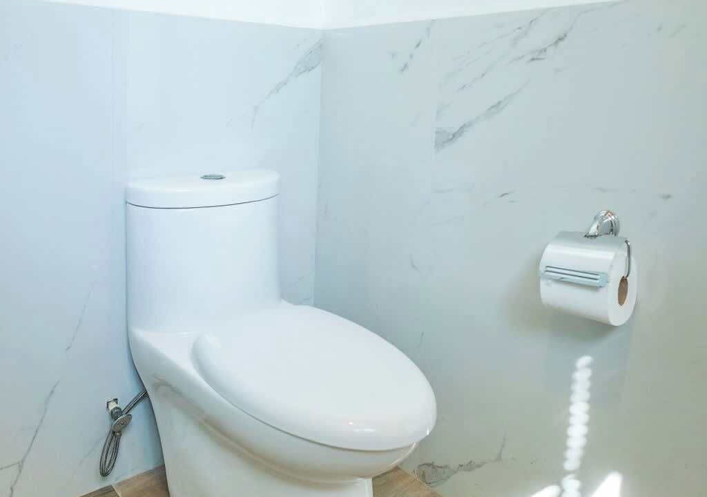 Photo of Bathroom in Emiliano Zapata