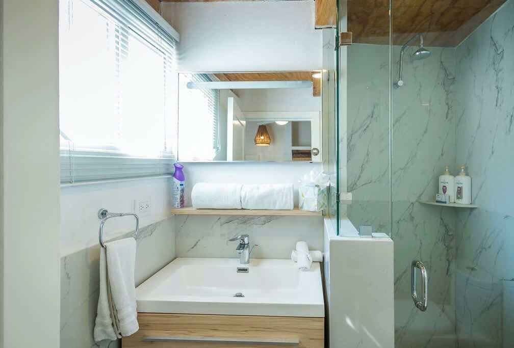 Photo of Bathroom in Emiliano Zapata
