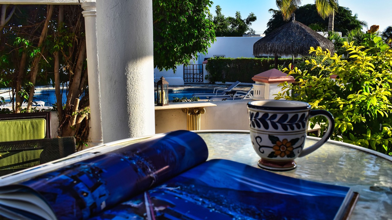 Photo of Outdoor in El Tezal