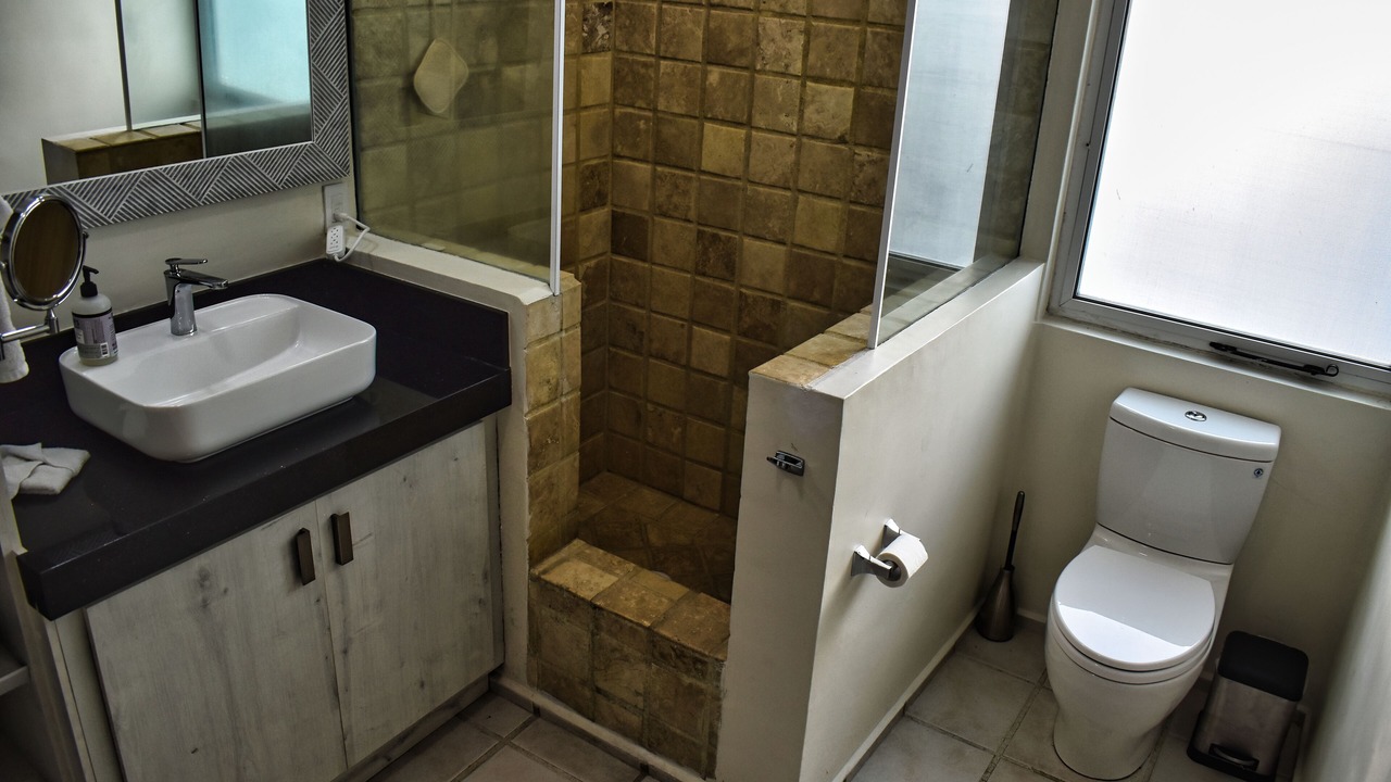 Photo of Bathroom in El Tezal