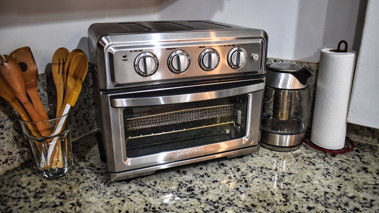 Photo of Kitchen in El Tezal