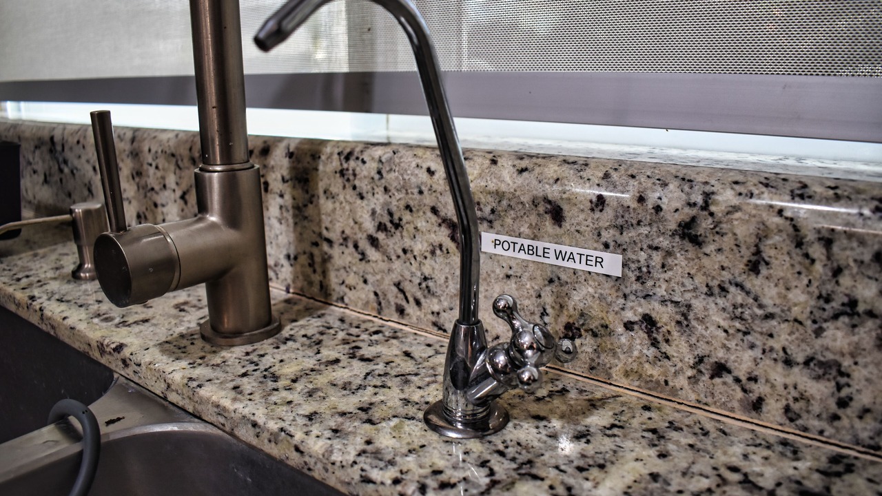 Photo of Bathroom in El Tezal