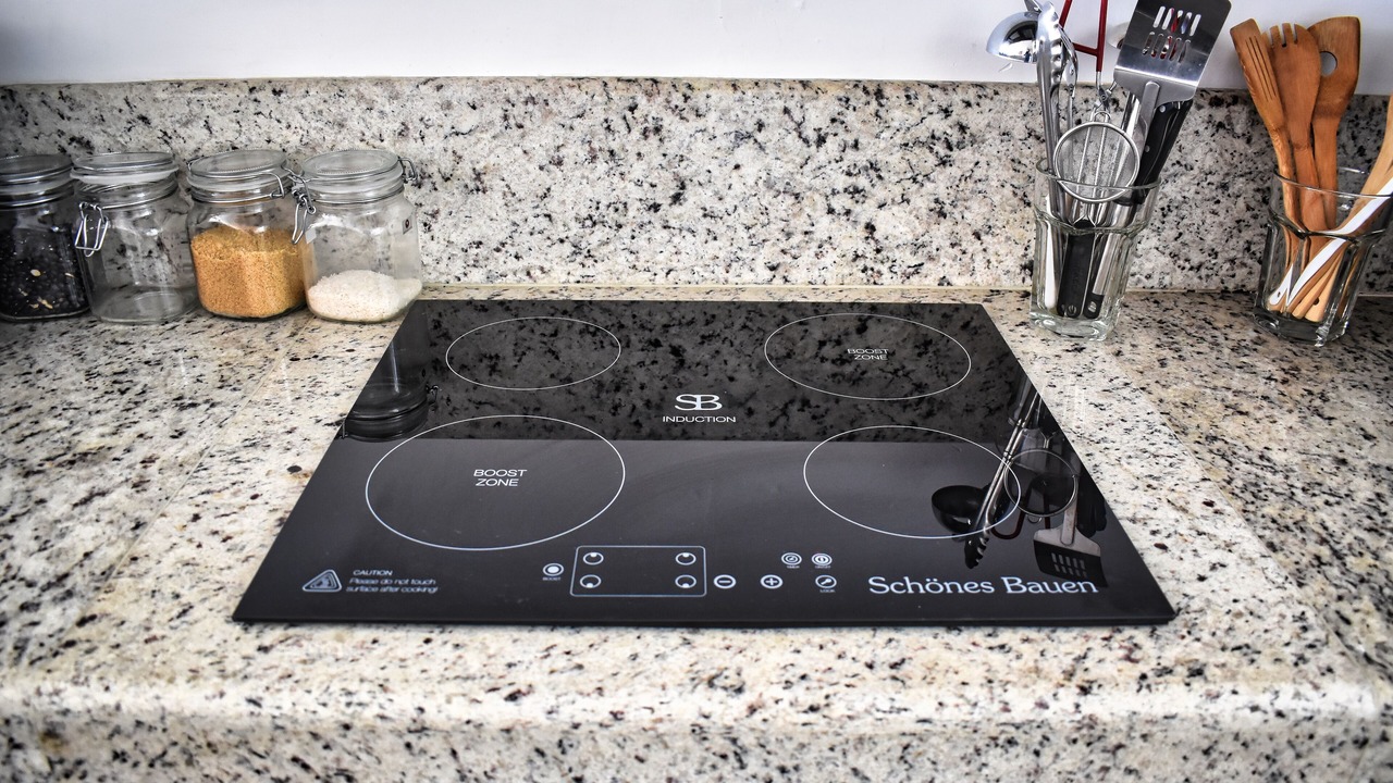 Photo of Kitchen in El Tezal