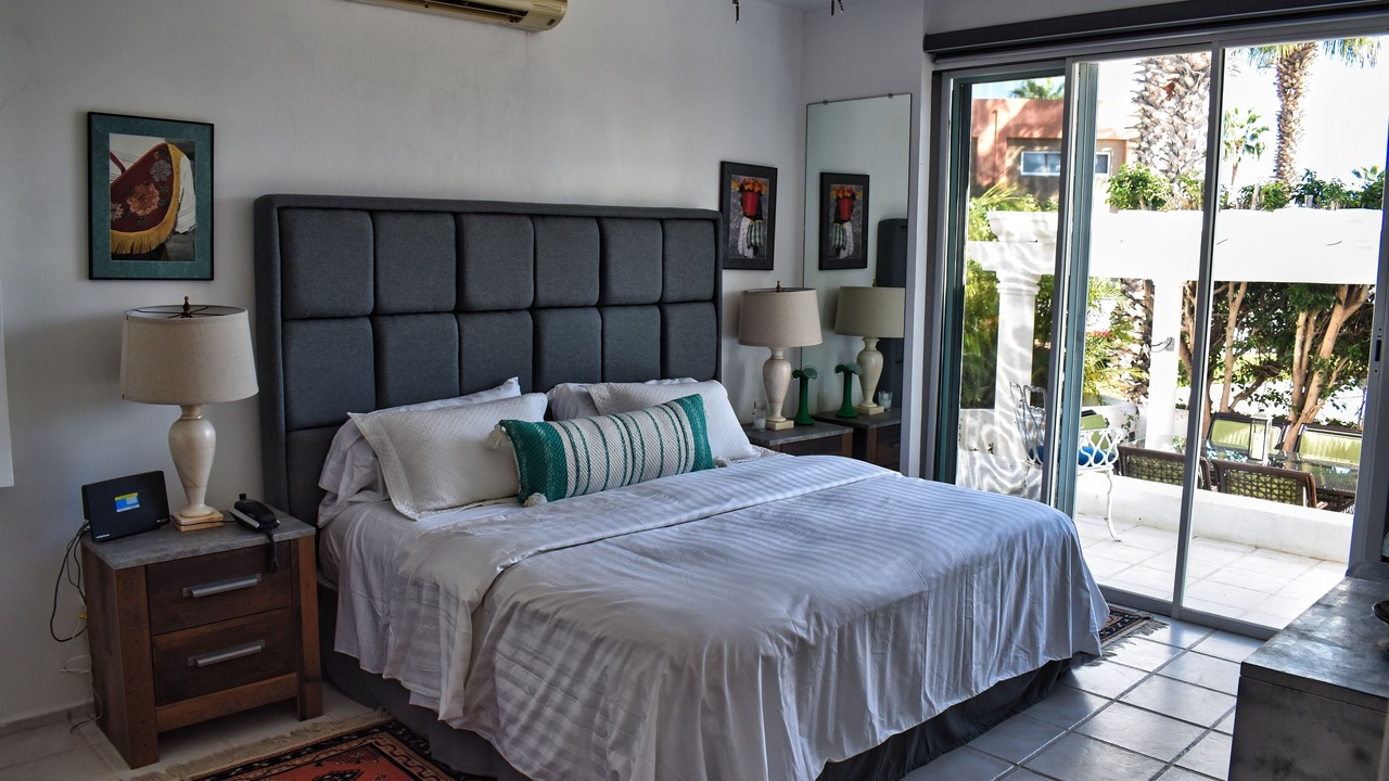 Photo of Bedroom in El Tezal