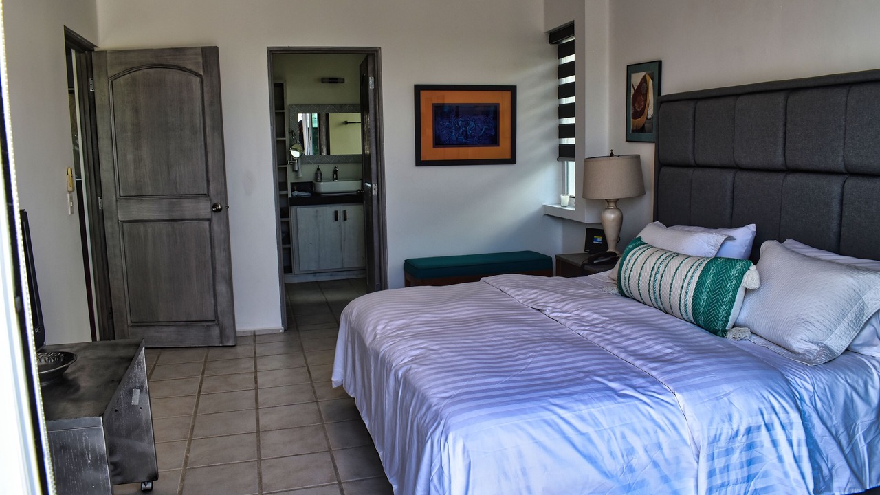 Photo of Bedroom in El Tezal