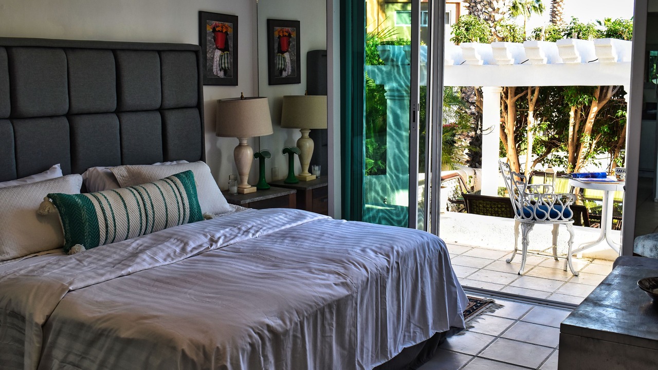 Photo of Bedroom in El Tezal