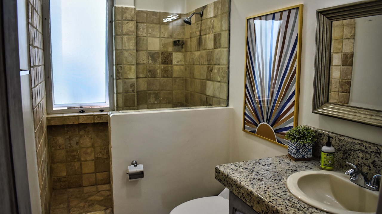 Photo of Bathroom in El Tezal