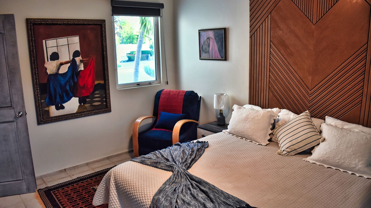 Photo of Bedroom in El Tezal