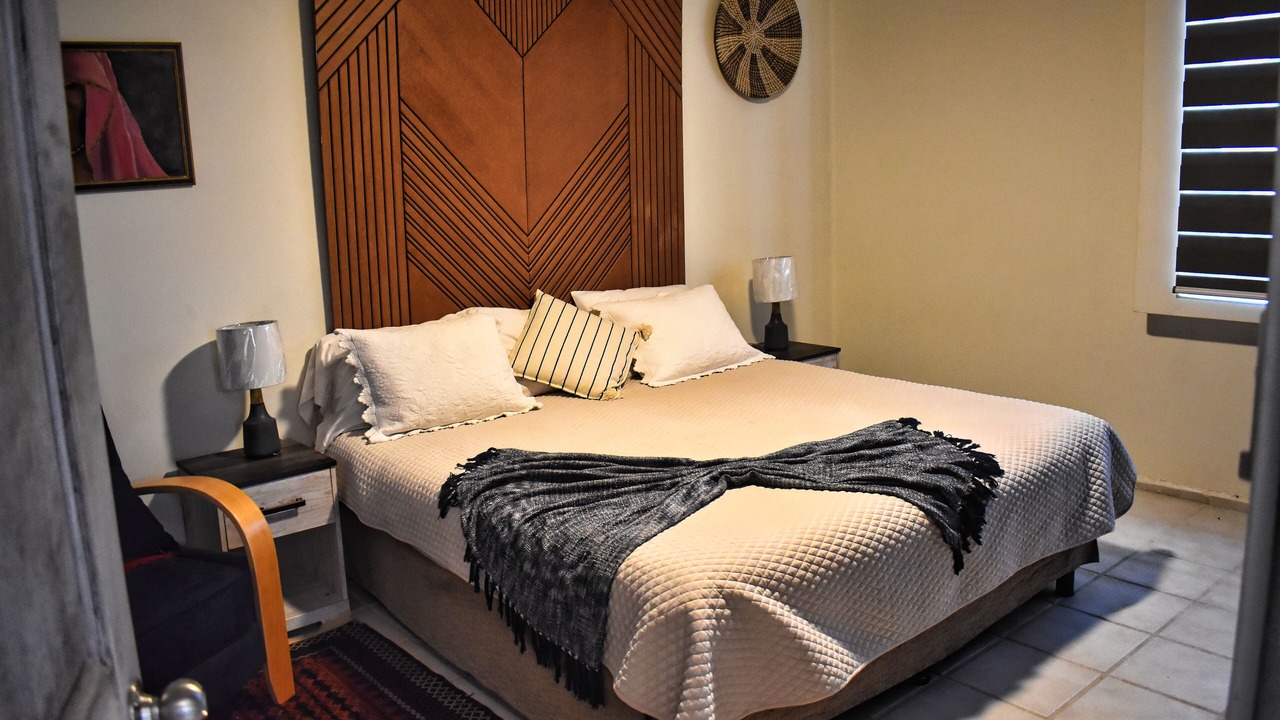Photo of Bedroom in El Tezal
