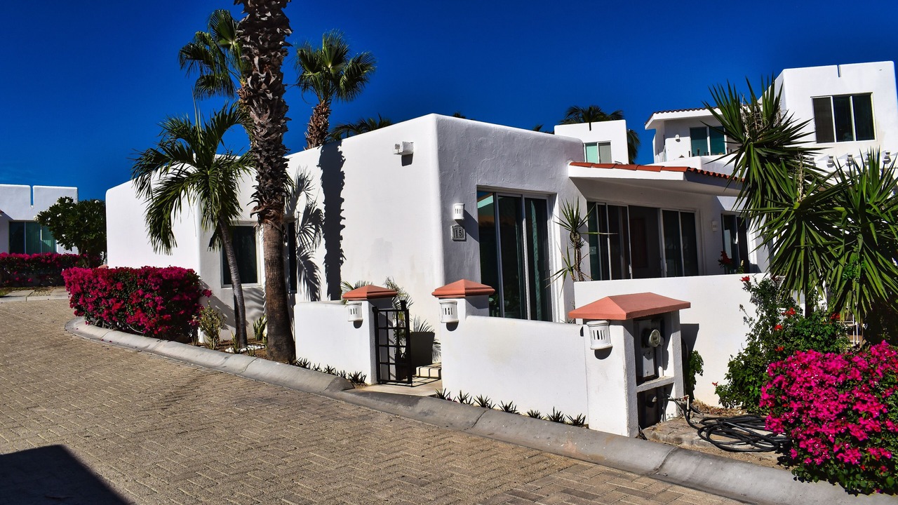 Photo of Outdoor in El Tezal