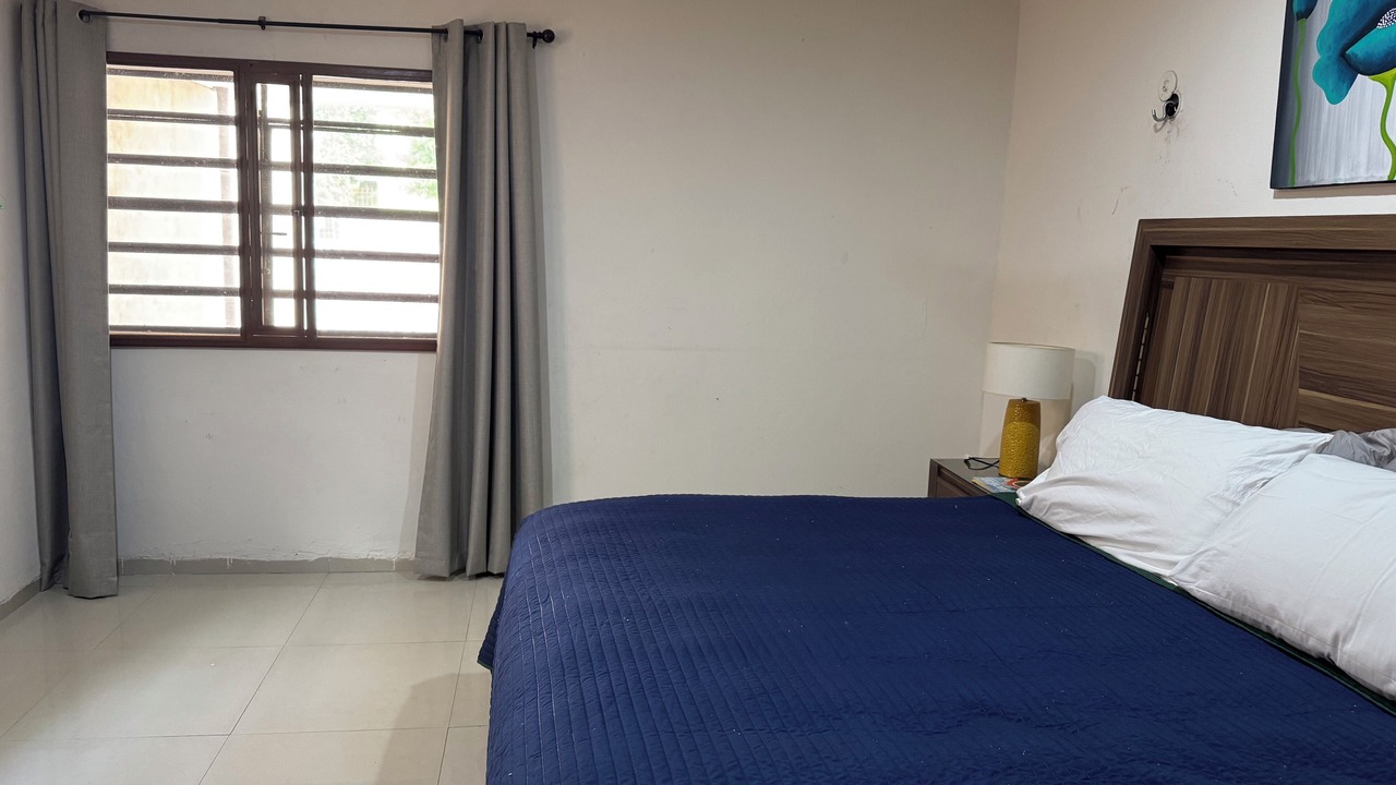 Photo of Bedroom in Merida