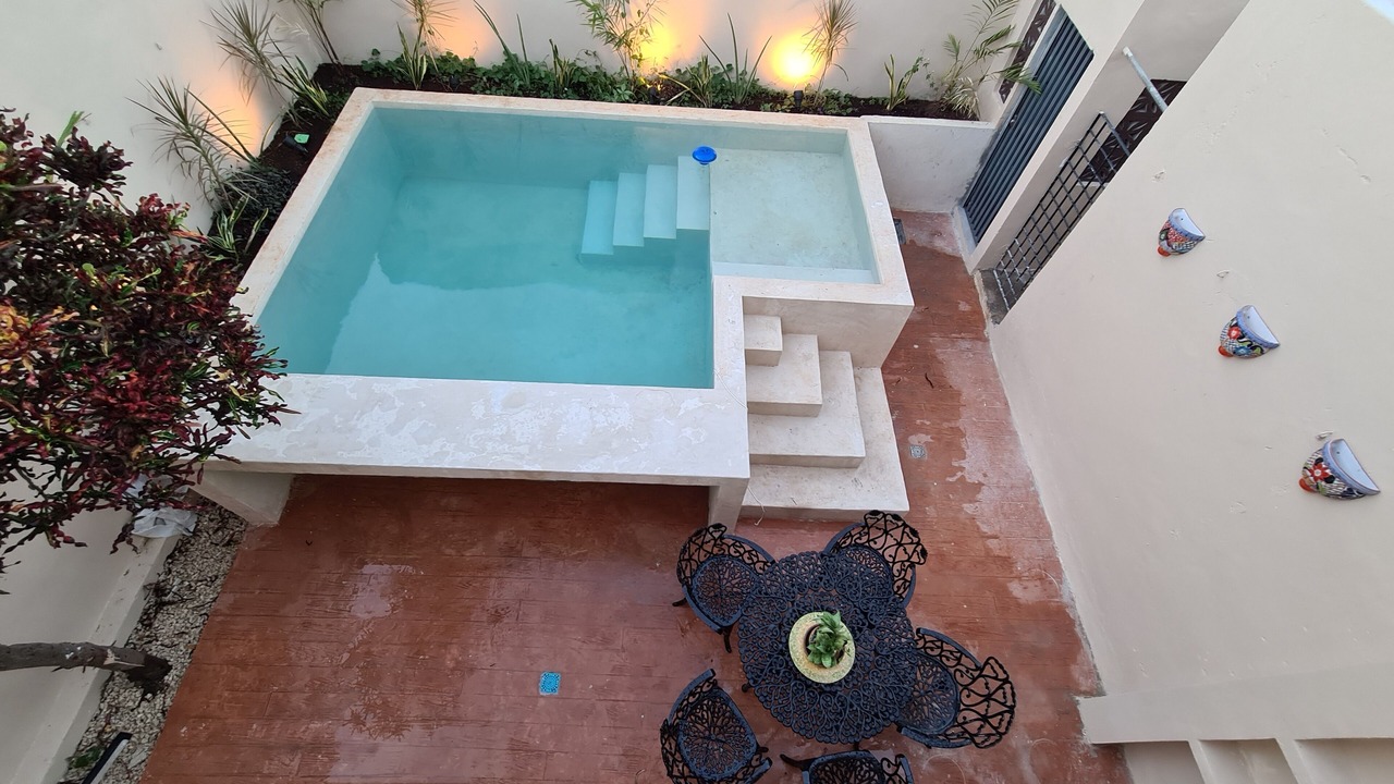 Photo of Outdoor in Merida