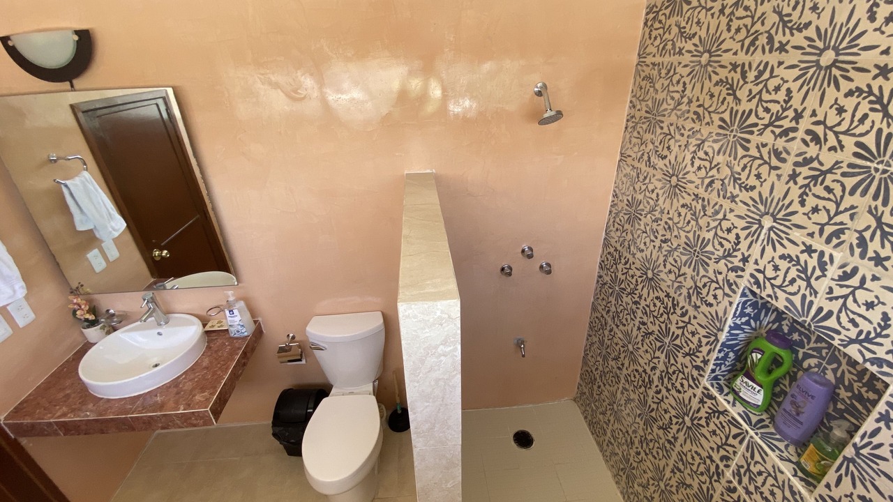 Photo of Bathroom in Merida