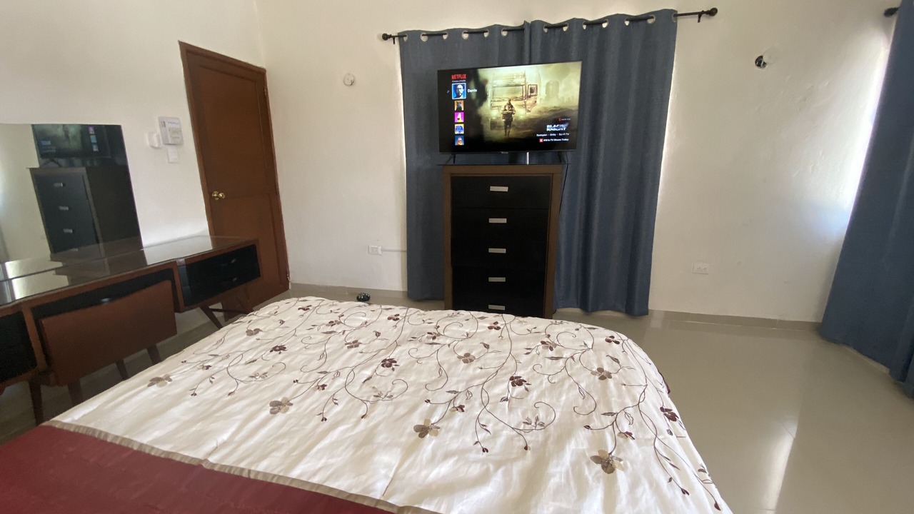 Photo of Bedroom in Merida