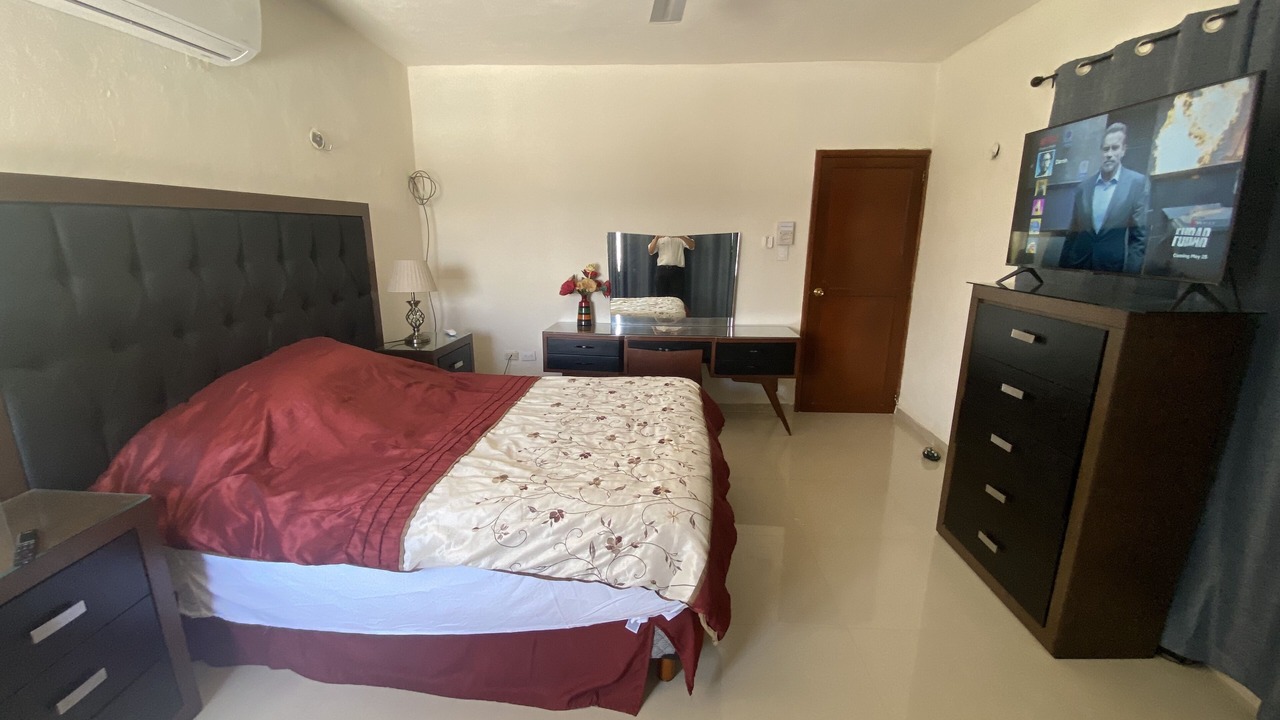 Photo of Bedroom in Merida