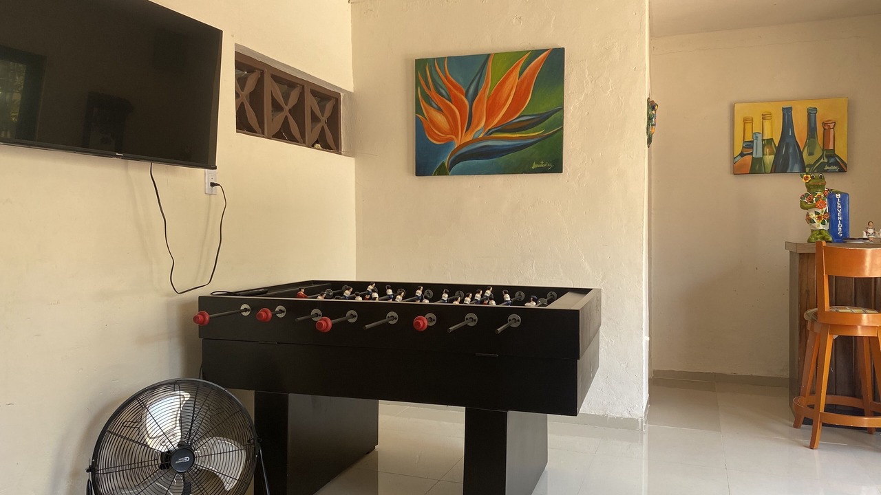 Photo of Bedroom in Merida