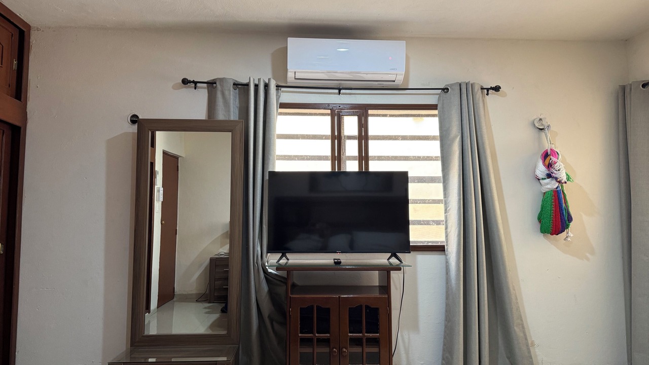 Photo of Bedroom in Merida
