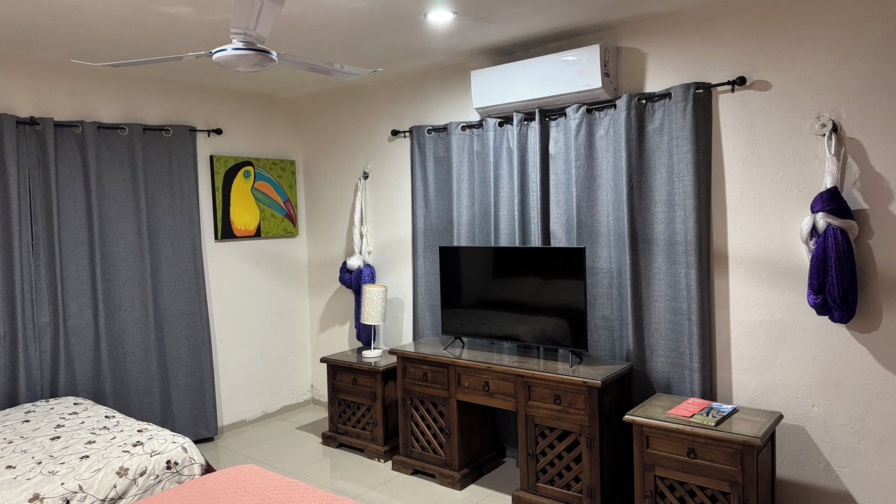 Photo of Bedroom in Merida