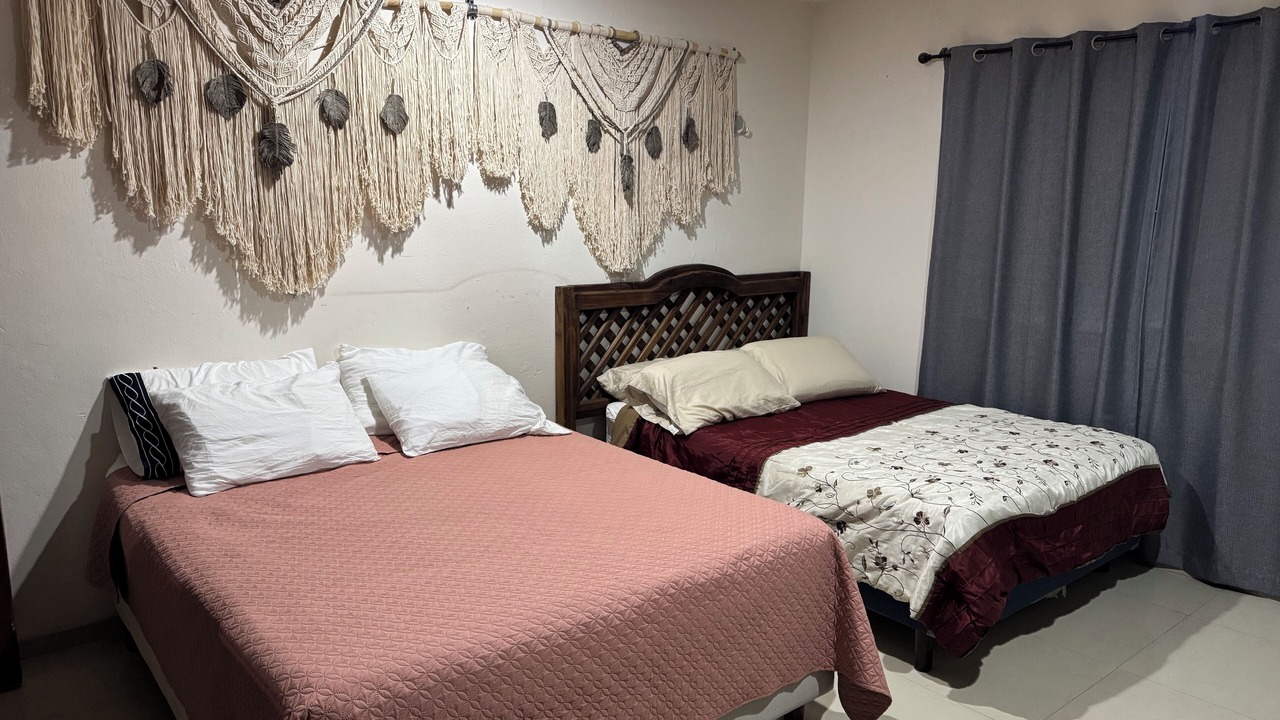 Photo of Bedroom in Merida