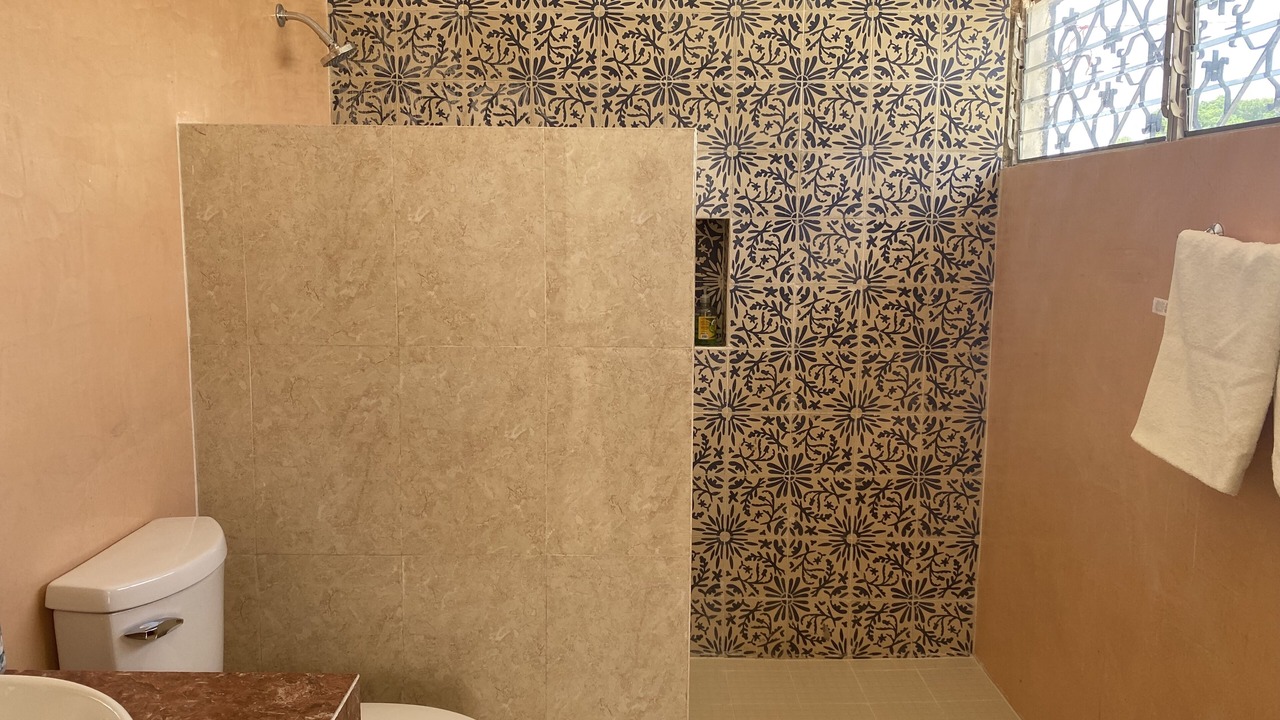 Photo of Bathroom in Merida