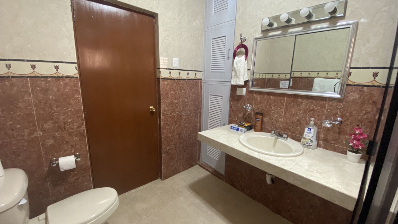 Photo of Bathroom in Merida
