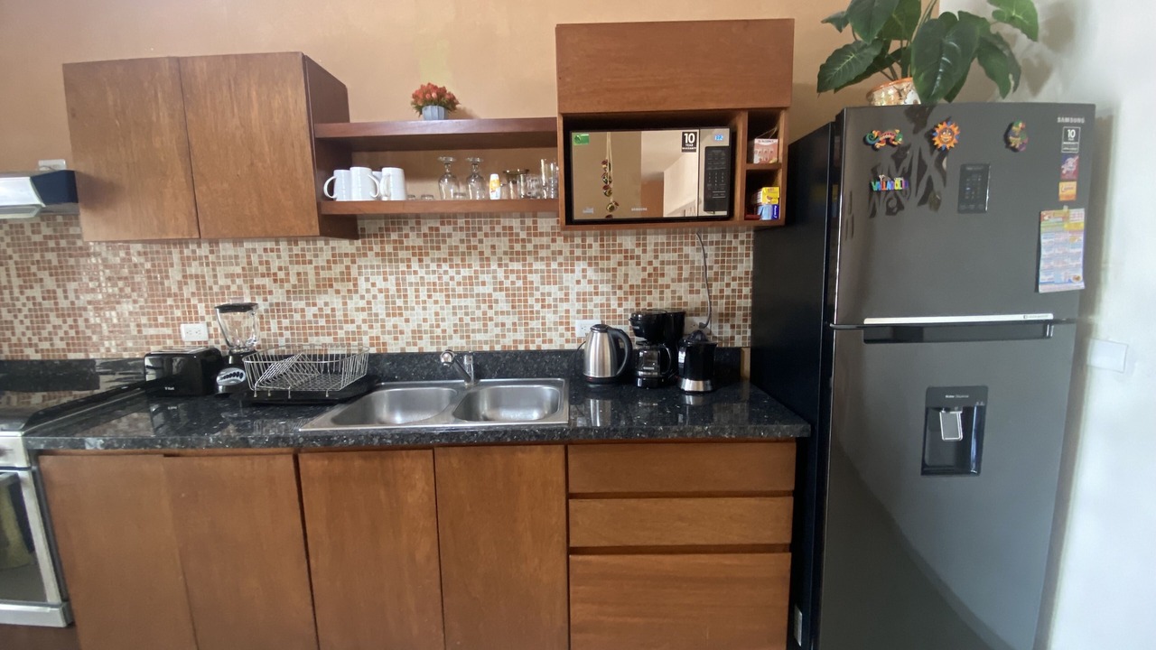 Photo of Kitchen in Merida