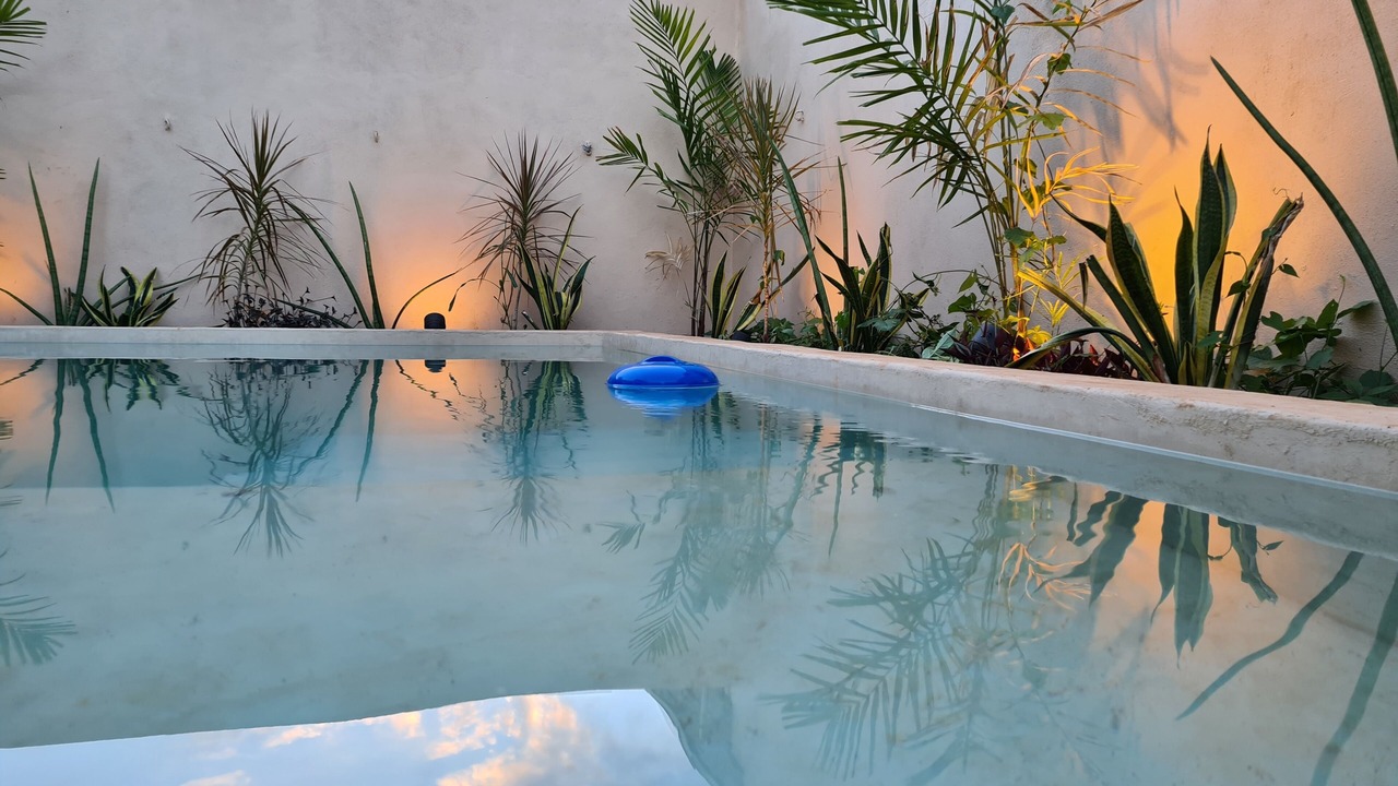 Photo of Outdoor in Merida