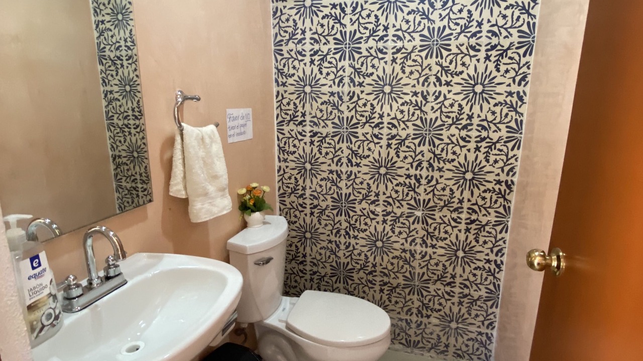 Photo of Bathroom in Merida