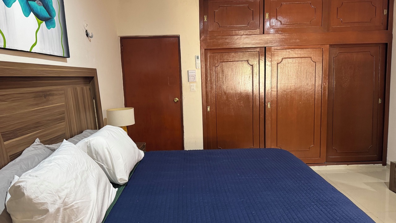 Photo of Bedroom in Merida