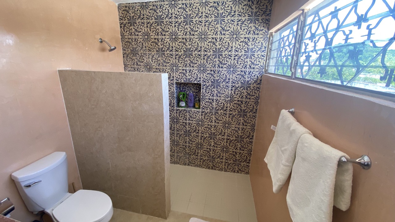 Photo of Bathroom in Merida