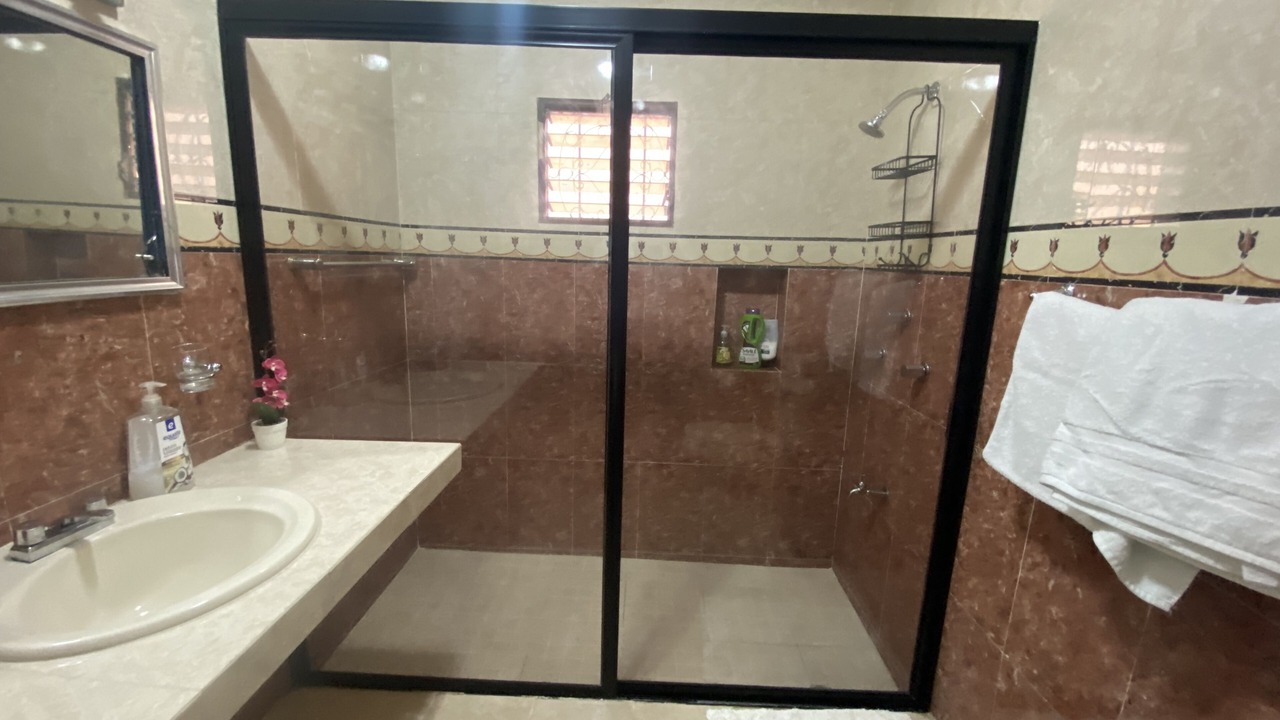 Photo of Bathroom in Merida