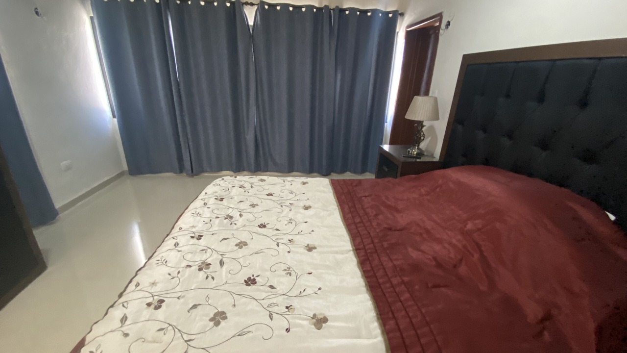 Photo of Bedroom in Merida