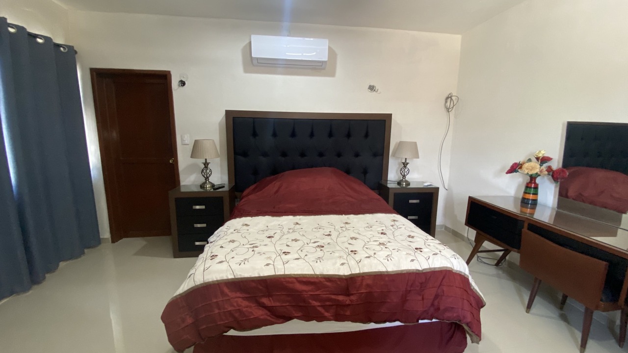 Photo of Bedroom in Merida