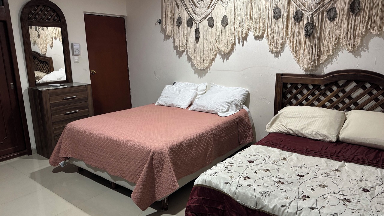 Photo of Bedroom in Merida