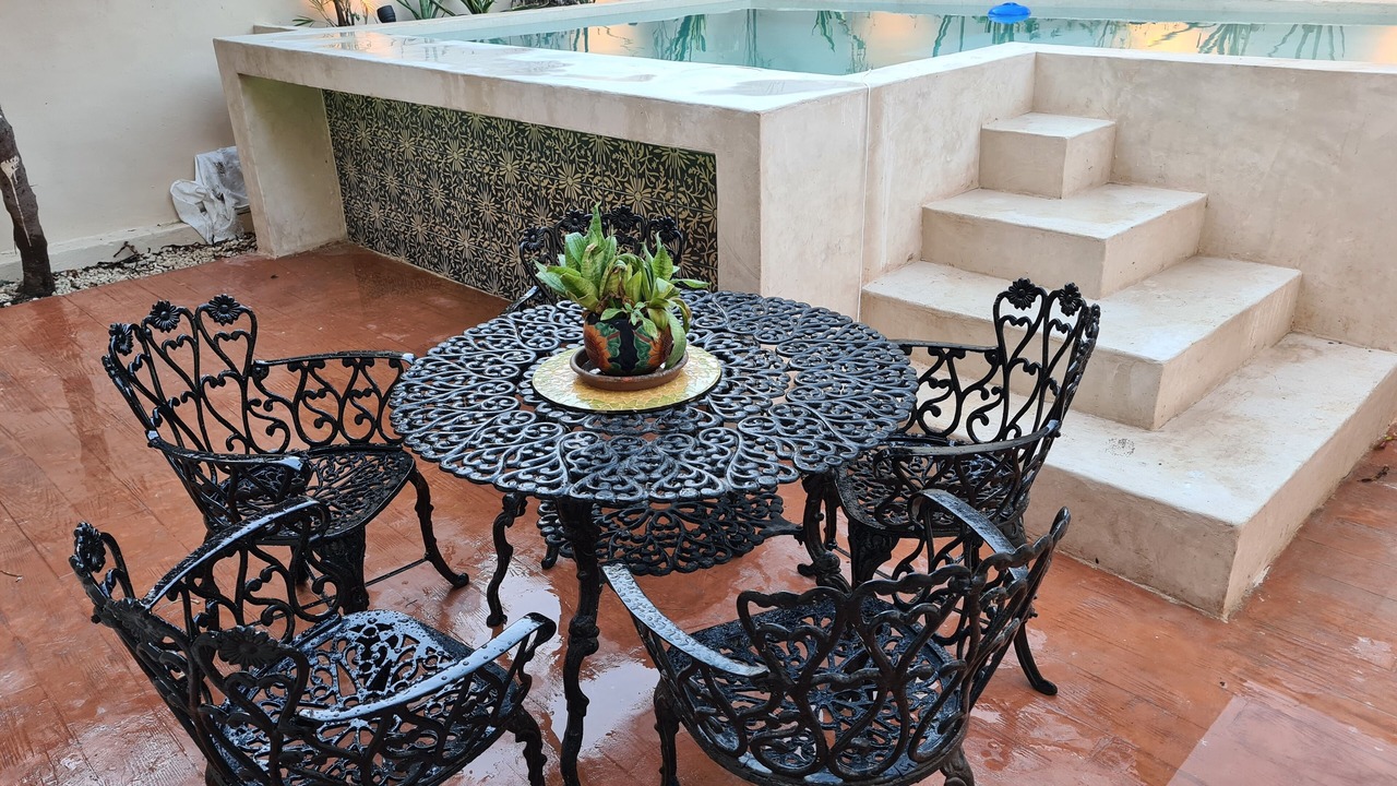 Photo of Outdoor in Merida