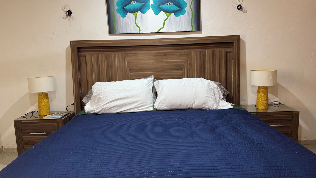Photo of Bedroom in Merida