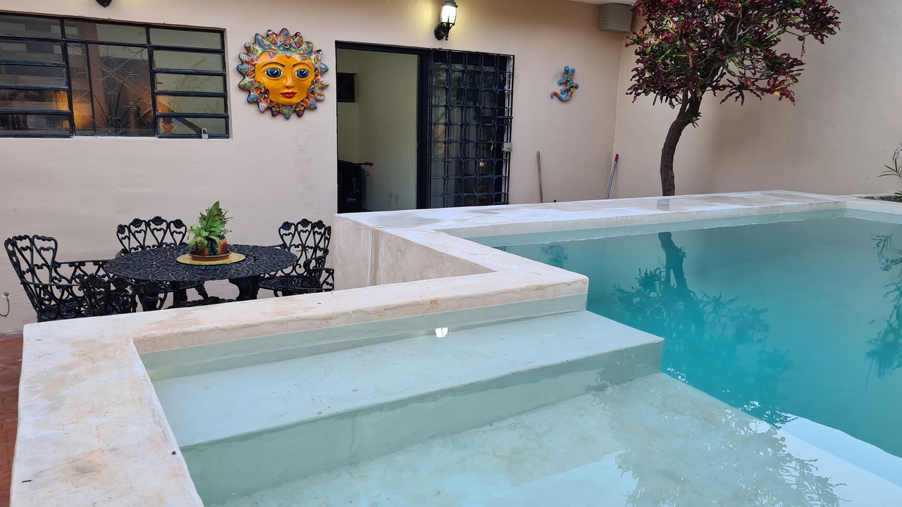 Photo of Outdoor in Merida