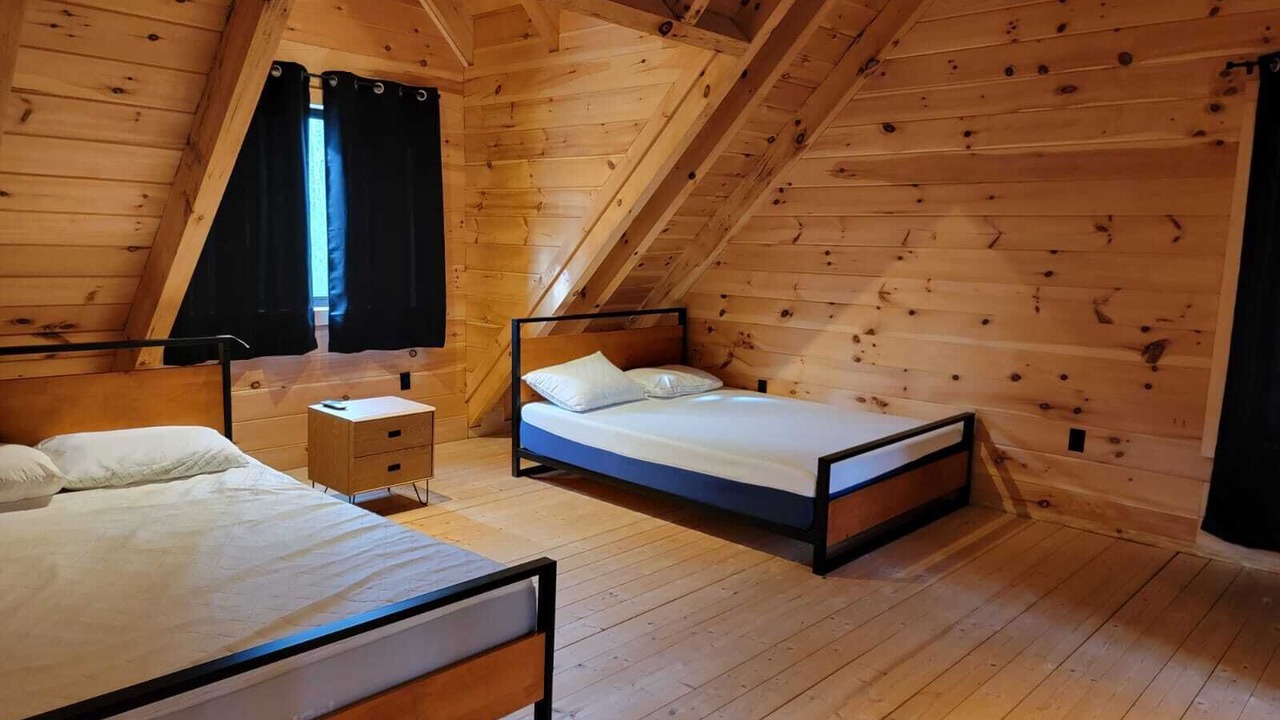 Photo of Bedroom in Wilder
