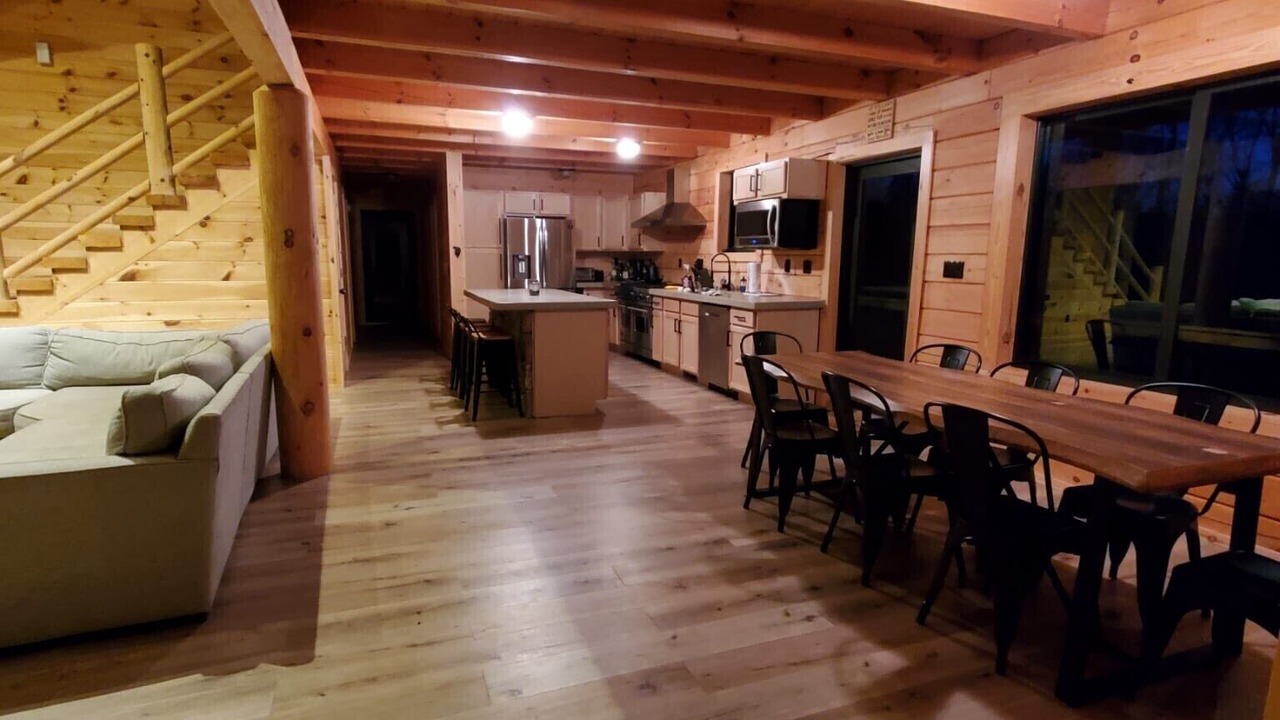 Photo of Bedroom in Wilder