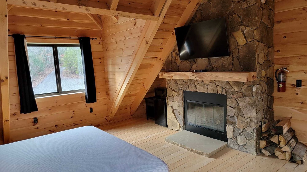 Photo of Livingroom in Wilder