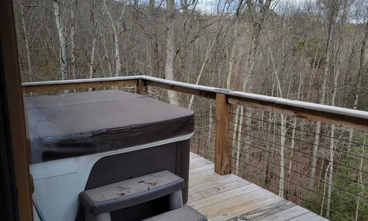 Photo of Patio Balcony in Wilder