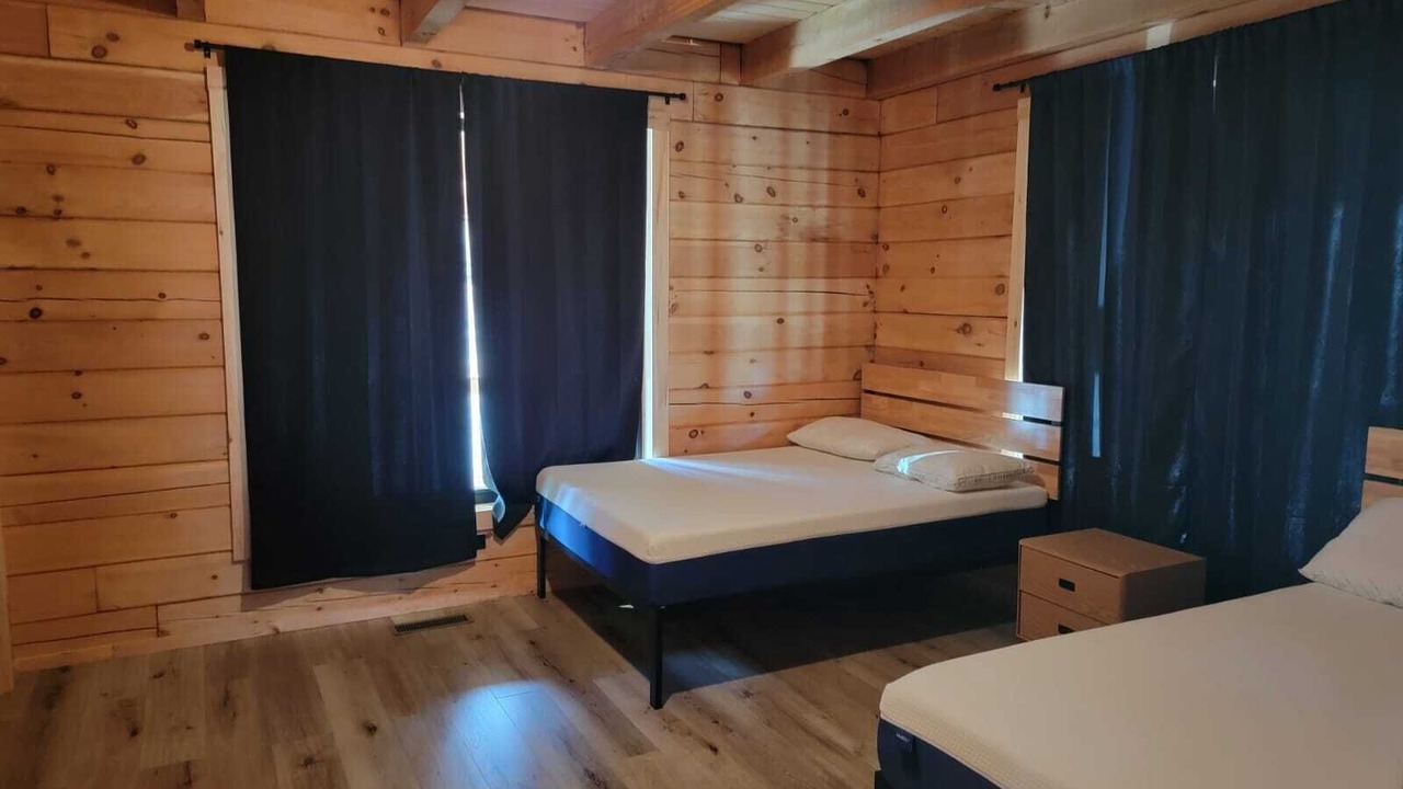 Photo of Bedroom in Wilder