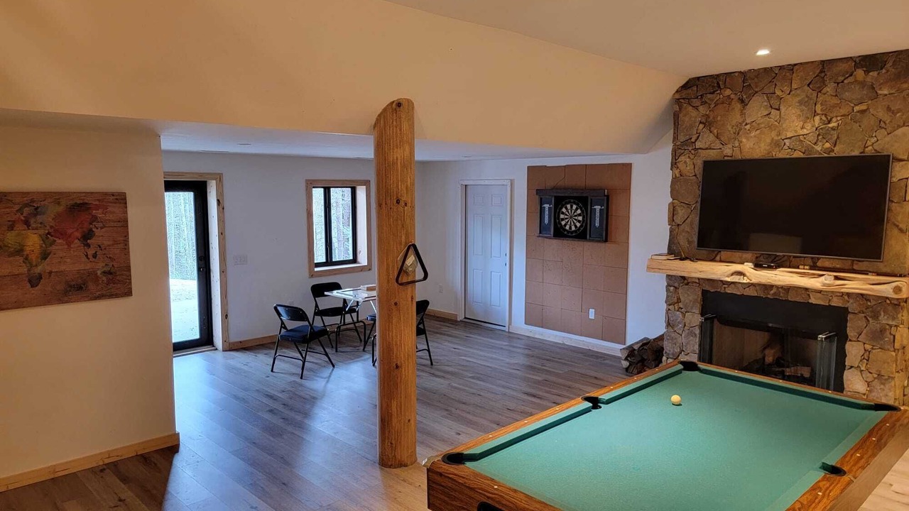 Photo of Livingroom in Wilder