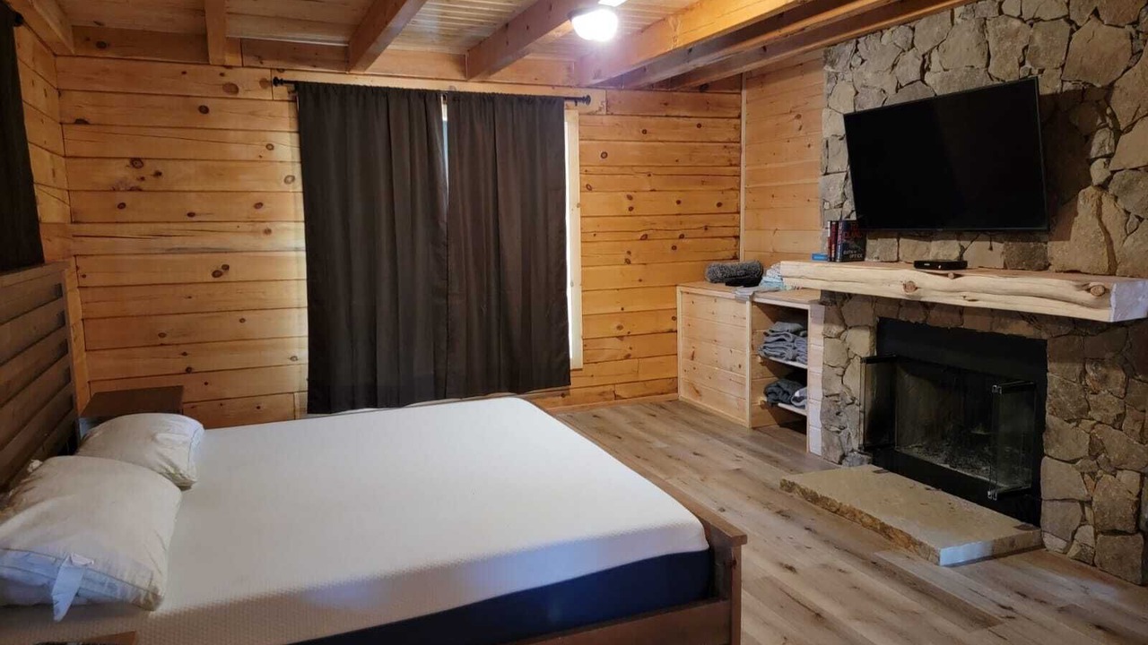 Photo of Bedroom in Wilder
