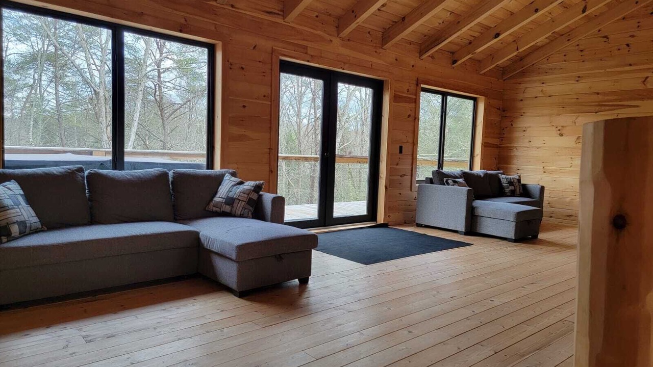 Photo of Livingroom in Wilder