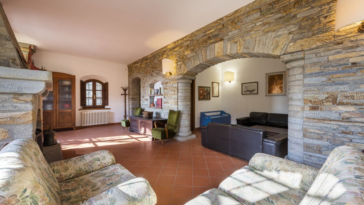 Photo of Livingroom in Montignoso