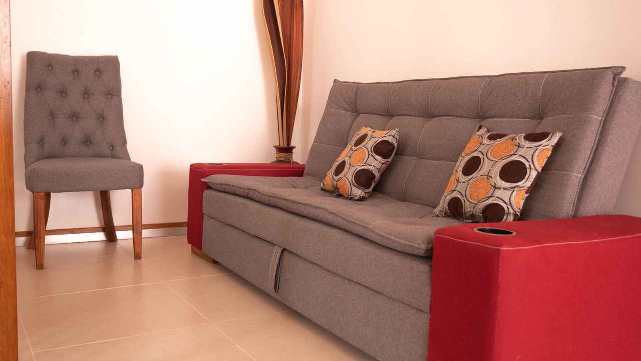 Photo of Livingroom in Downtown Queretaro