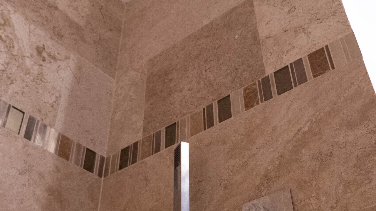 Photo of Bathroom in Downtown Queretaro